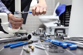 Plumbing System Maintenance in Leadington, MO